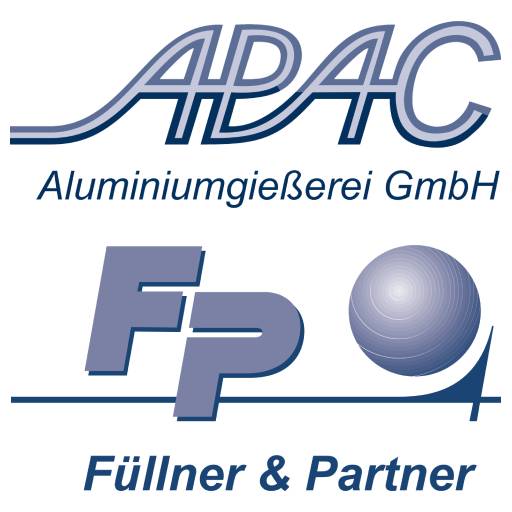 APAC / Füllner & Partner Logo