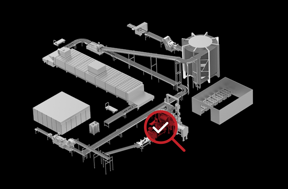 Solution Finder