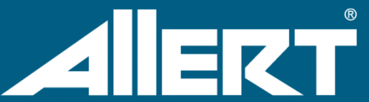 Allert Logo