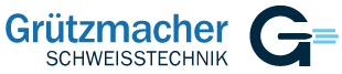 Logo Grützmacher Schweißtechnik GmbH