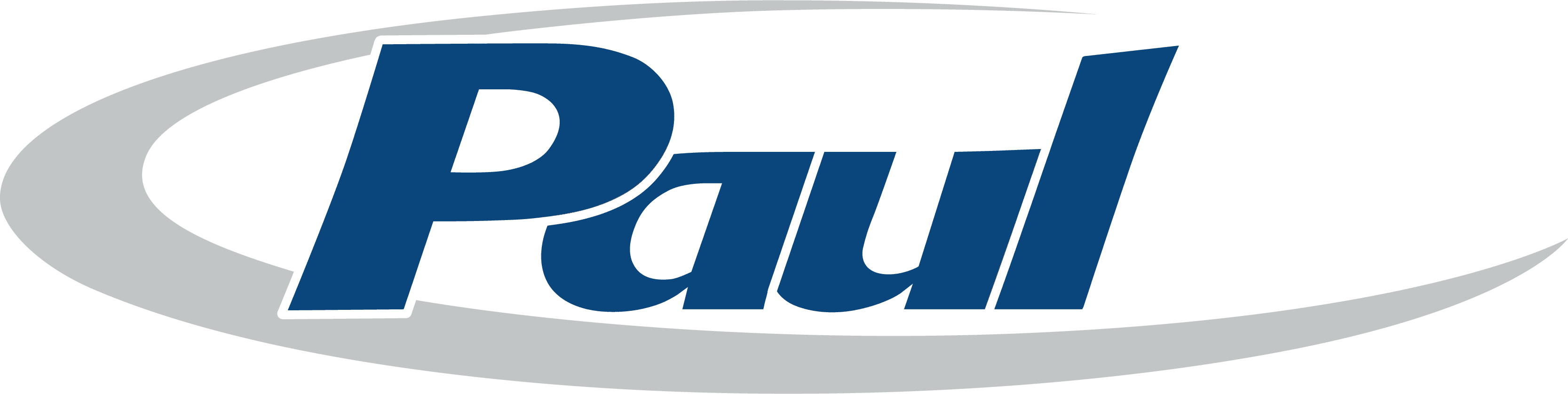 Logo Paul Nutzfahrzeuge GmbH