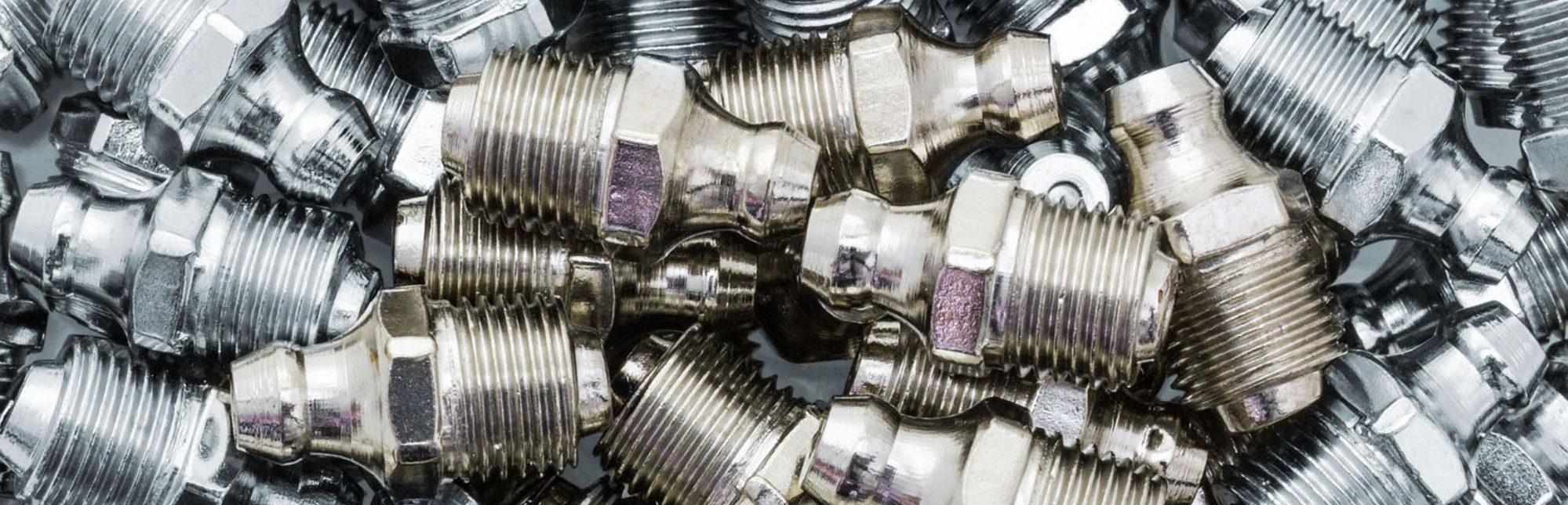 Industrial precision components