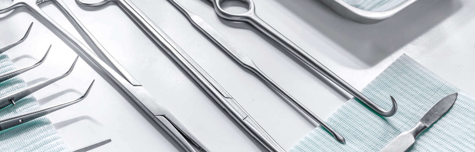 Medical devices and implants