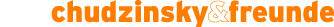 Logo c&f | technische kommunikation