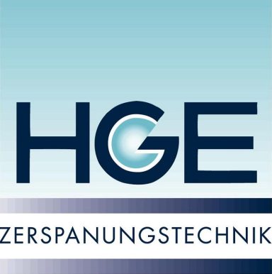 Logo HGE GmbH