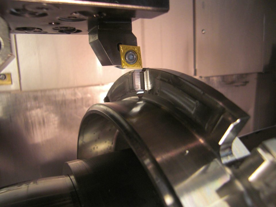 Baugruppen