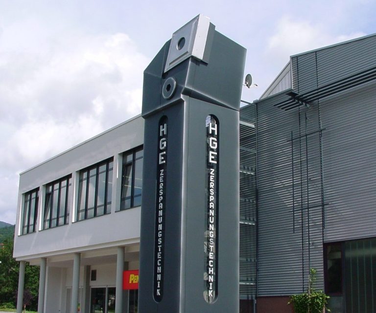 Fertigung am CNC-Drehzentrum Index