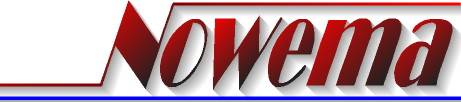 Logo NOWEMA GmbH