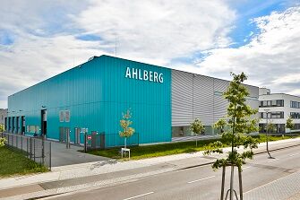 Standort Berlin-Adlershof