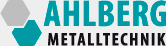 Ahlberg Logo