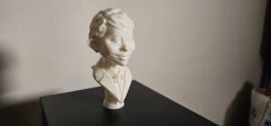 Objekte aus dem 3D-Drucker