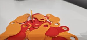 Individuelle 3D-Druck-Aufträge