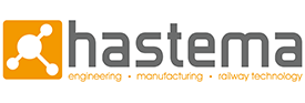 Logo Hastema GmbH