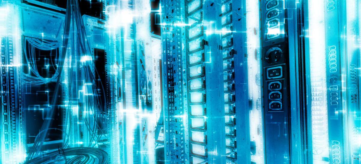 Bachert Datentechnik – Fertigung