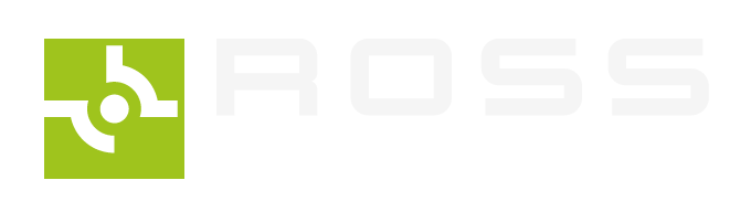 Logo Ross Feinmechanik GmbH & Co. KG