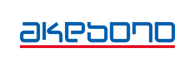 Logo Akebono Brake Industry Co., Ltd.