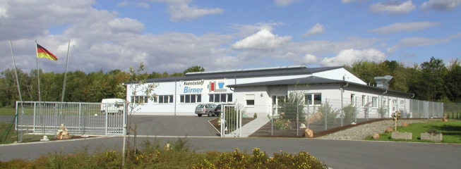 Logo Kunststoff Birner GmbH