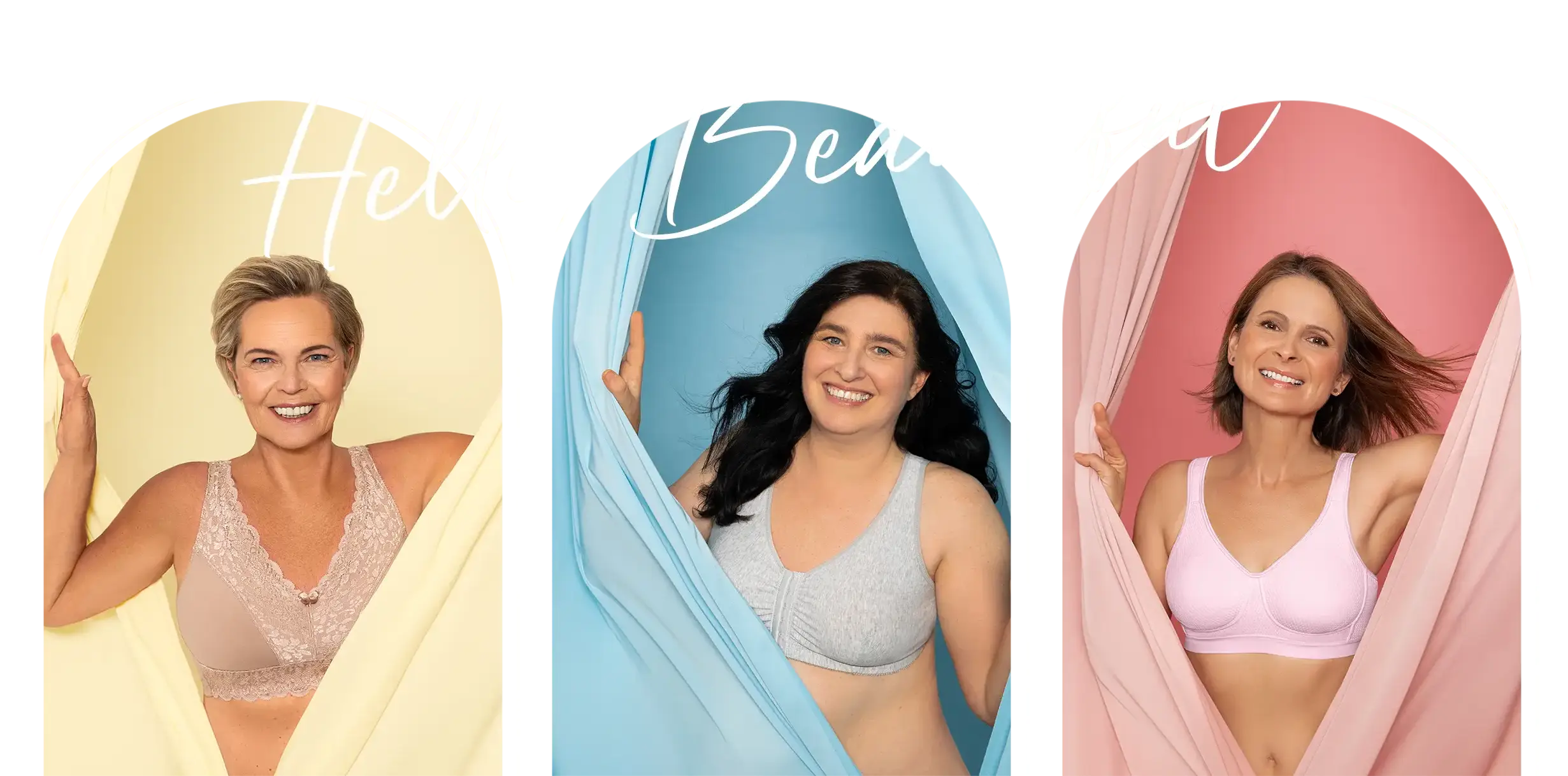 ABC Breast Care – Fertigung