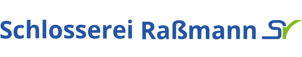Logo Schlosserei Raßmann