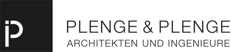 Logo Plenge & Plenge GmbH & Co. KG