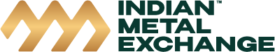 Logo Indian Metal Exchange (Indian Metal Ex Private Limited)
