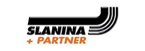 Logo Slanina + Partner