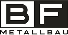 Logo BF Metallbau AG