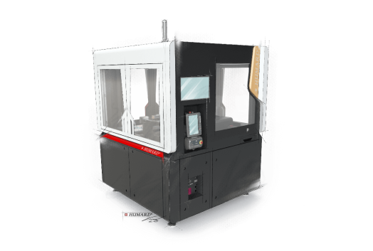 Montagemaschine