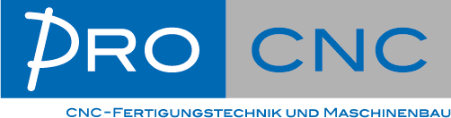Logo Pro CNC