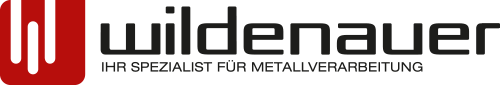 Logo wildenauer GmbH