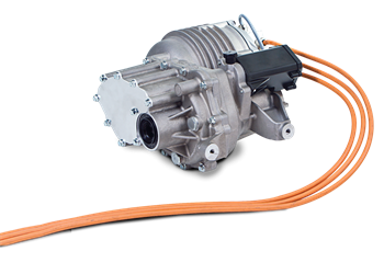 Elektrische Antriebstechnik (E-Drive)
