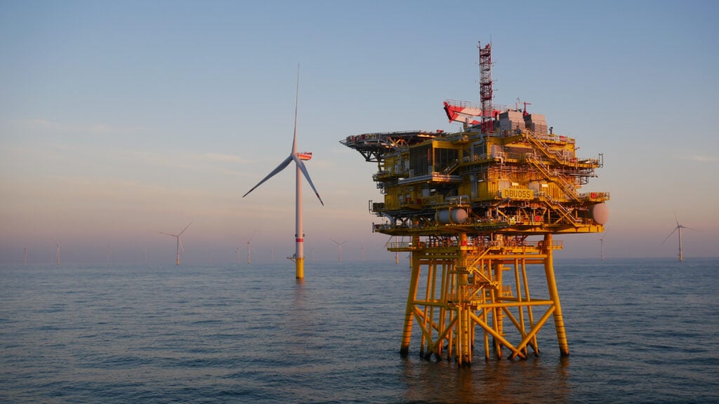 Axess Group – Fertigung