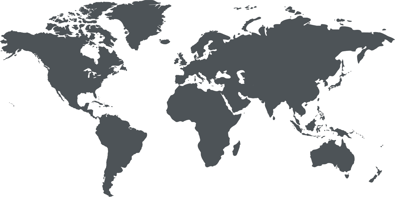 Weltweite Standortpräsenz der Axess Group