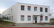 Logo HERR-Drehteile GmbH