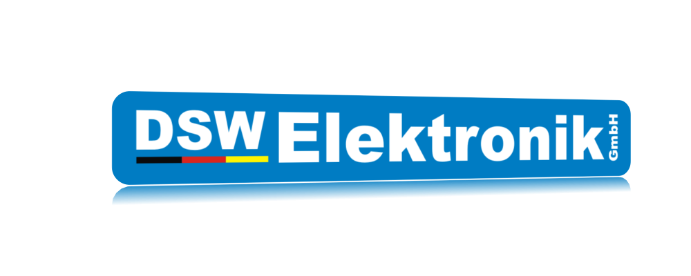 Logo DSW Elektronik GmbH