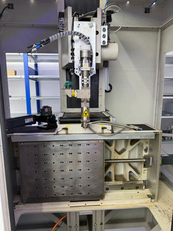 3D-Druckteil