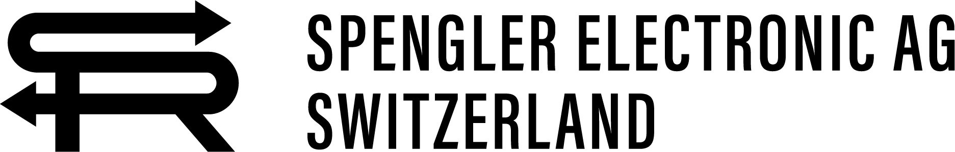 Logo Spengler Electronic AG