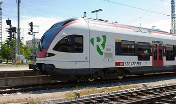 Transporttechnik