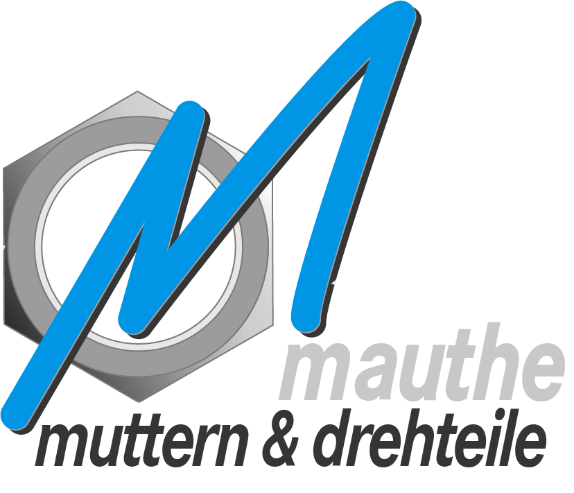 Mauthe Drehteile Logo