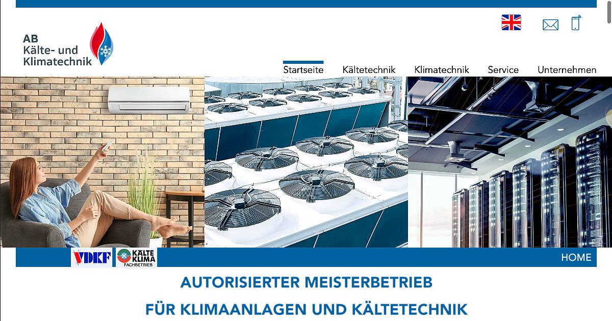Standort Offenbach am Main