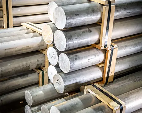 Aluminium