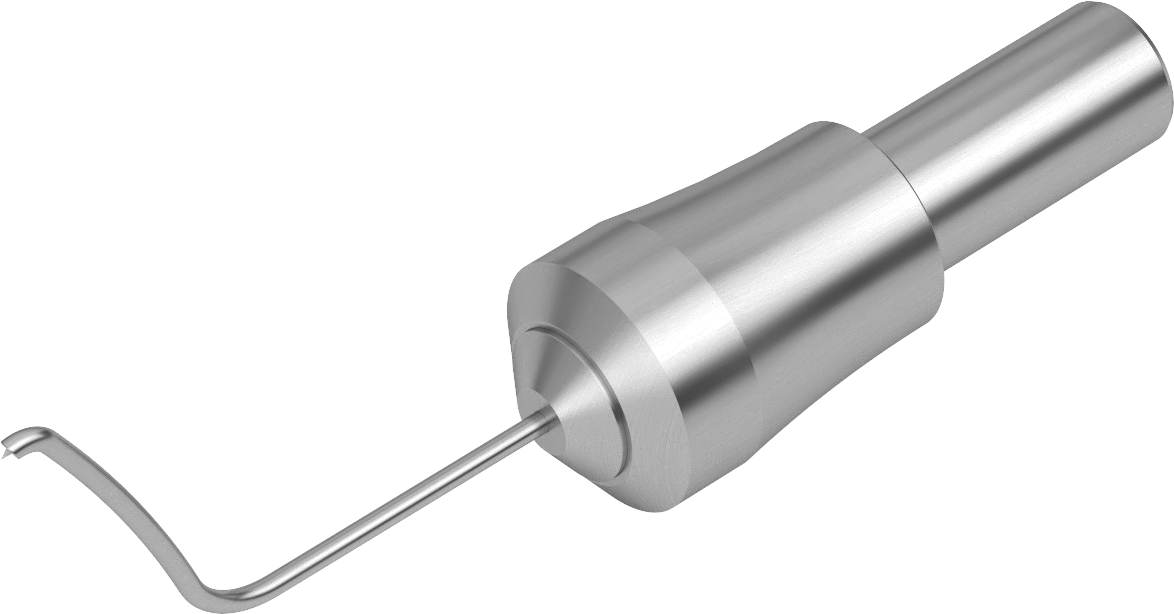 Capsulotomy Tip (Standard)