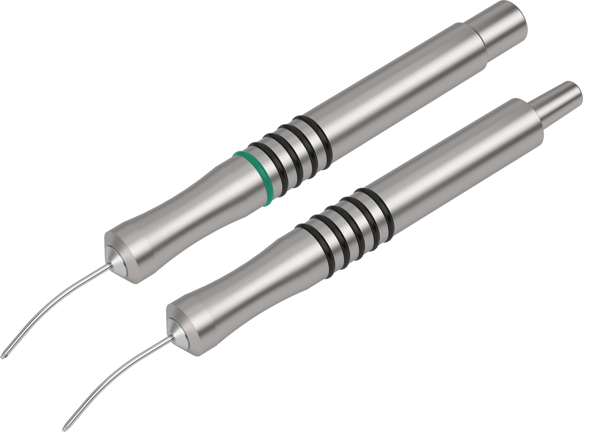I/A bimanual Instrument Set (0,8 mm)
