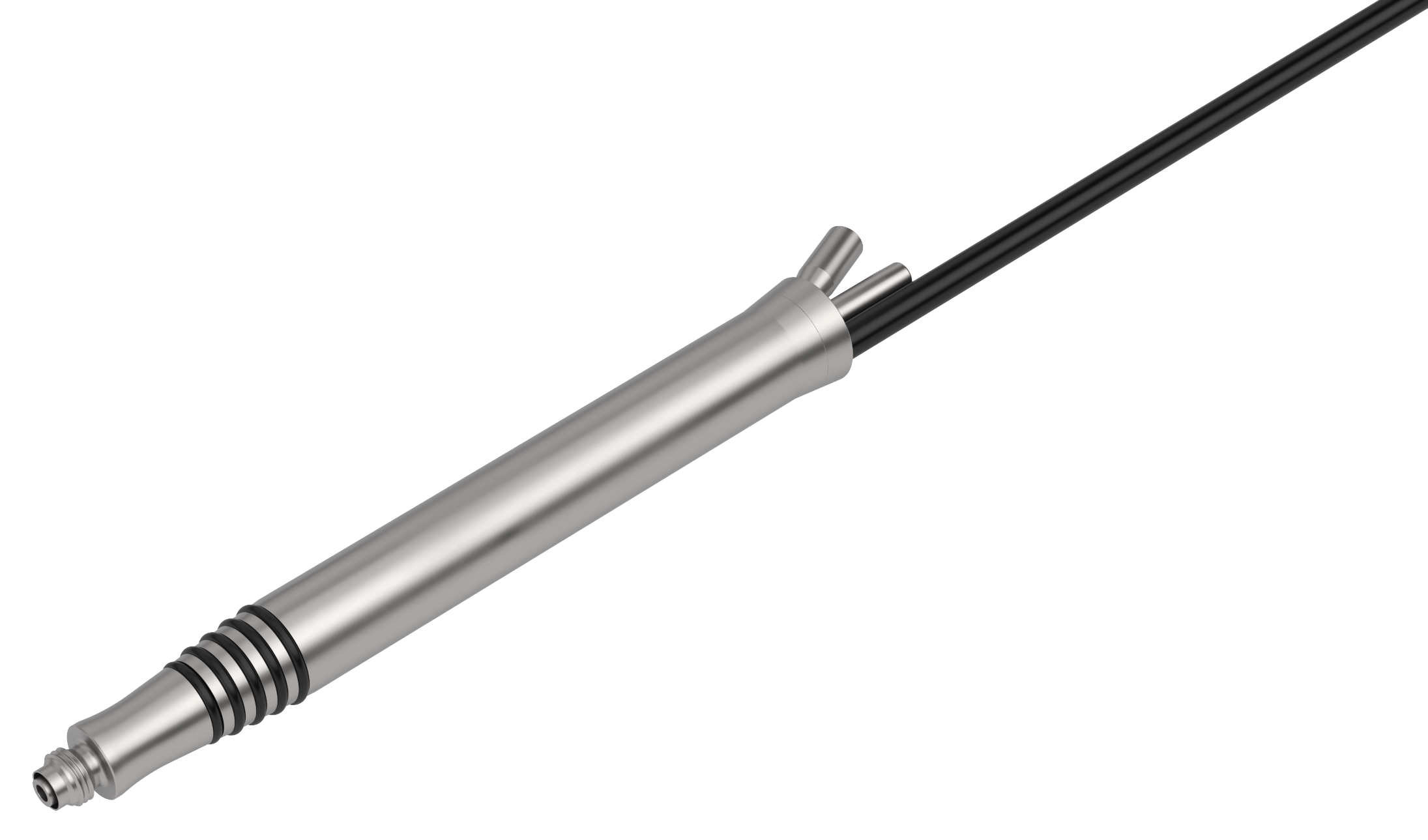easyPhaco Handpiece