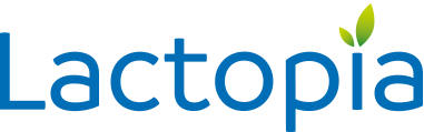 Logo Lactopia GmbH
