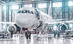 MRO – Military Maintenance (Application of STT Products)