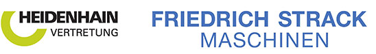 Logo FRIEDRICH STRACK Maschinen GmbH