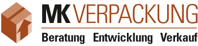 Logo MK Verpackung – Michael Kelle