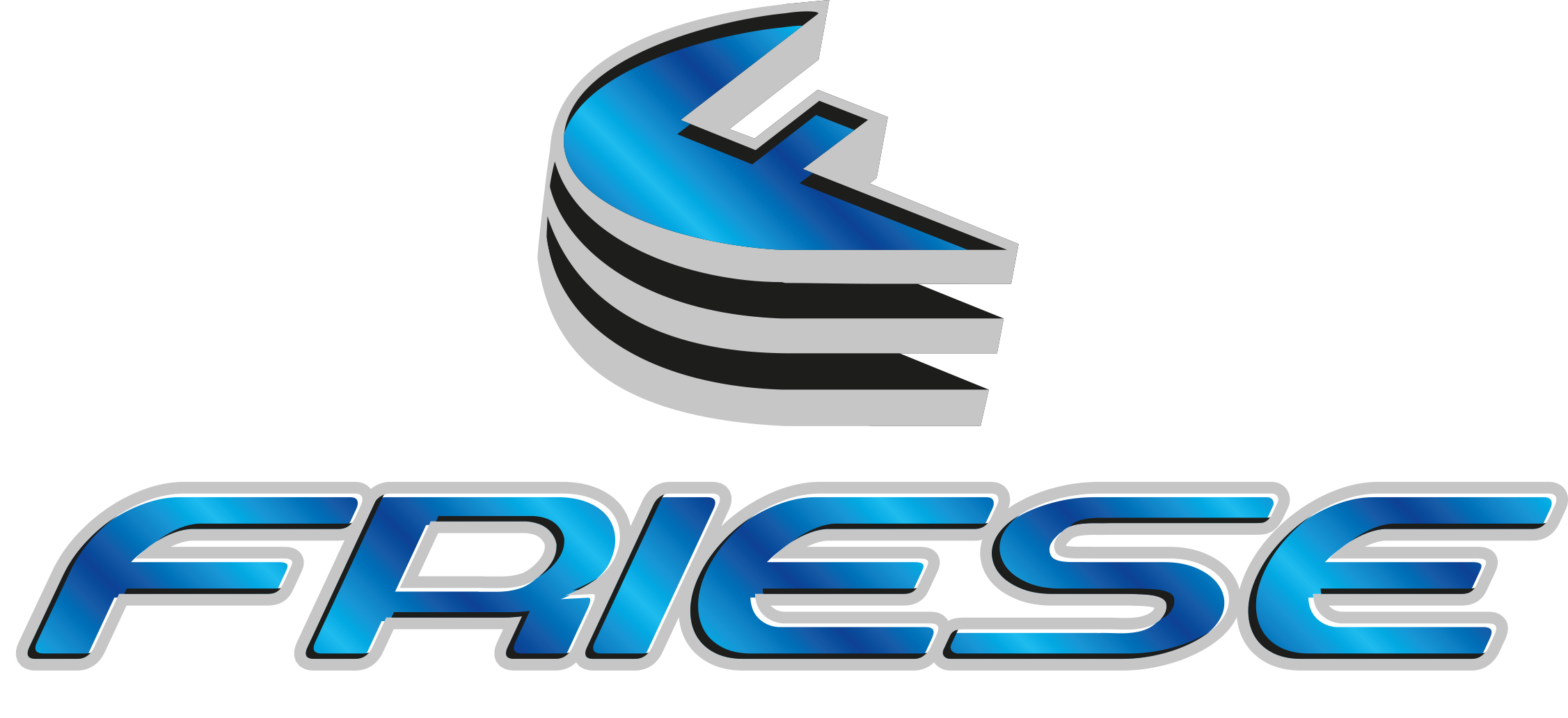 Logo Friese Landmaschinen GmbH