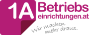 1A Betriebseinrichtungen Logo